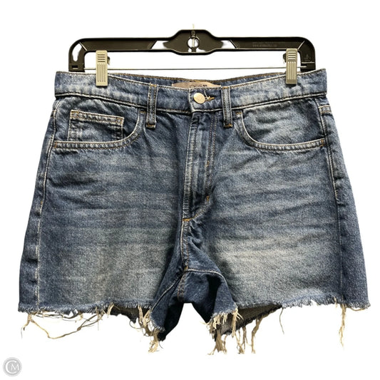 Shorts By Joes Jeans In Blue, Size: 2