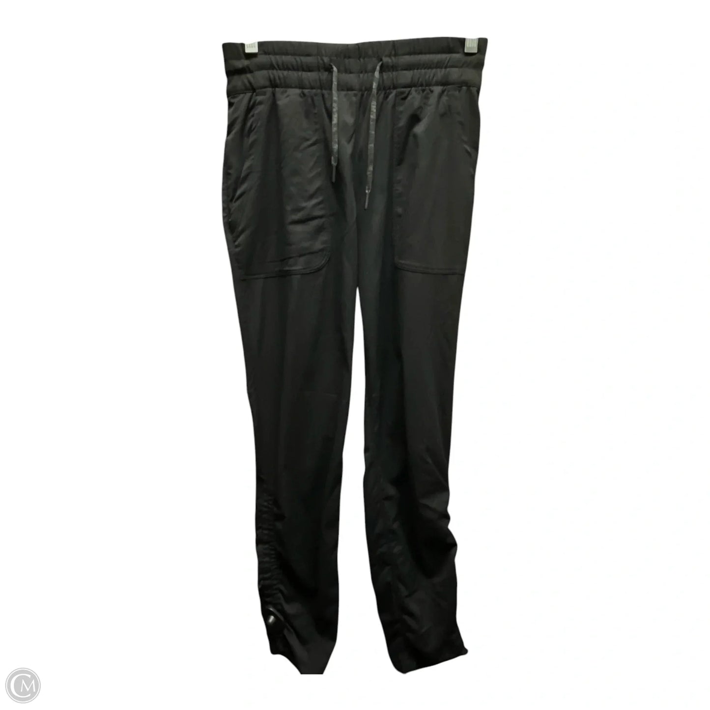 Athletic Pants By The North Face In Black, Size: Xs