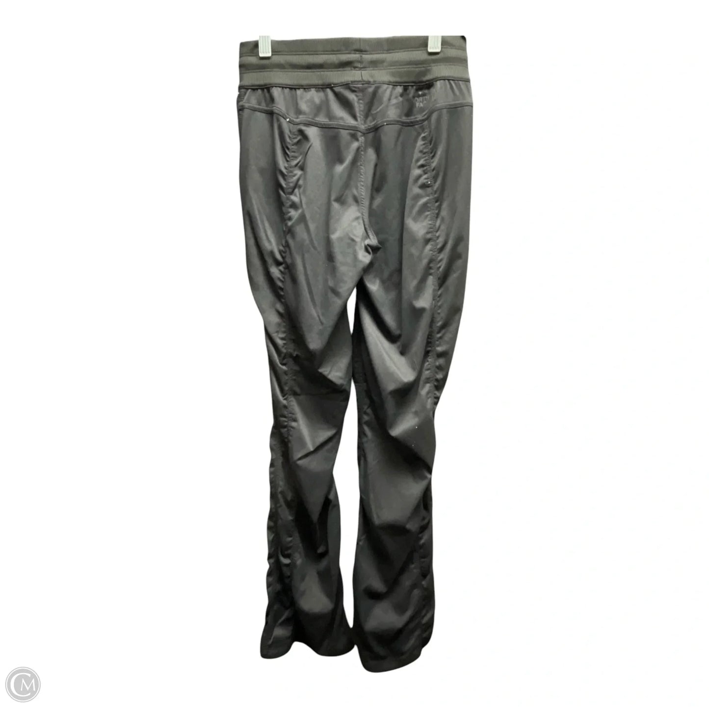 Athletic Pants By The North Face In Black, Size: Xs