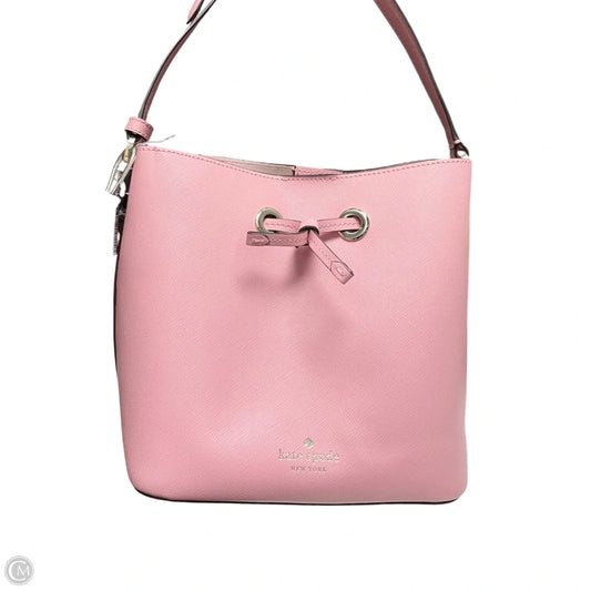 Crossbody Designer By Kate Spade, Size: Medium