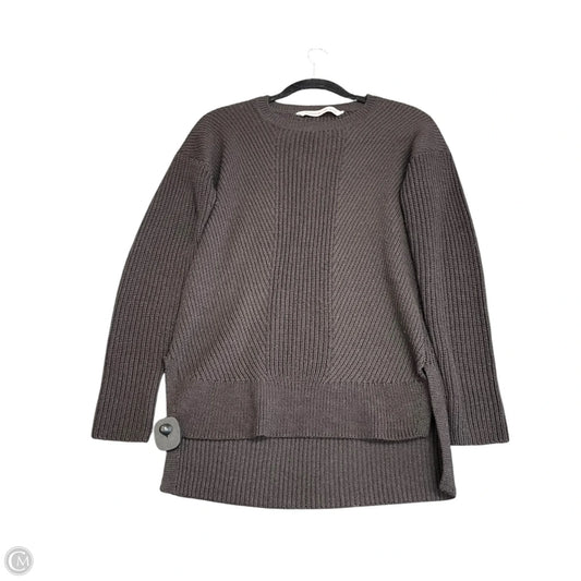 Sweater By Athleta In Black, Size: Xxs