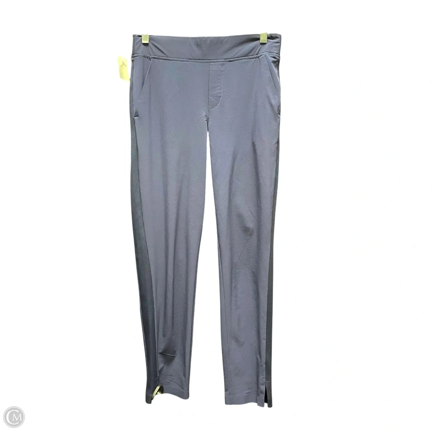 Athletic Pants By Athleta In Navy, Size: 2