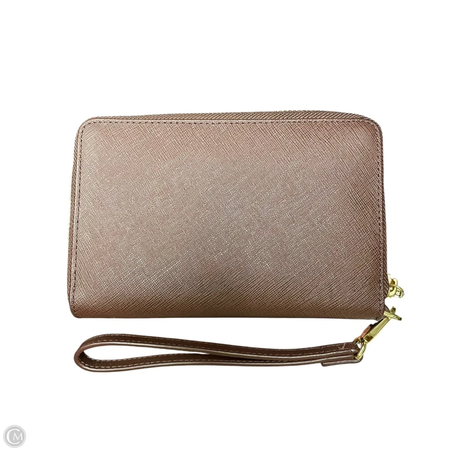 Wristlet Designer By Tory Burch, Size: Medium