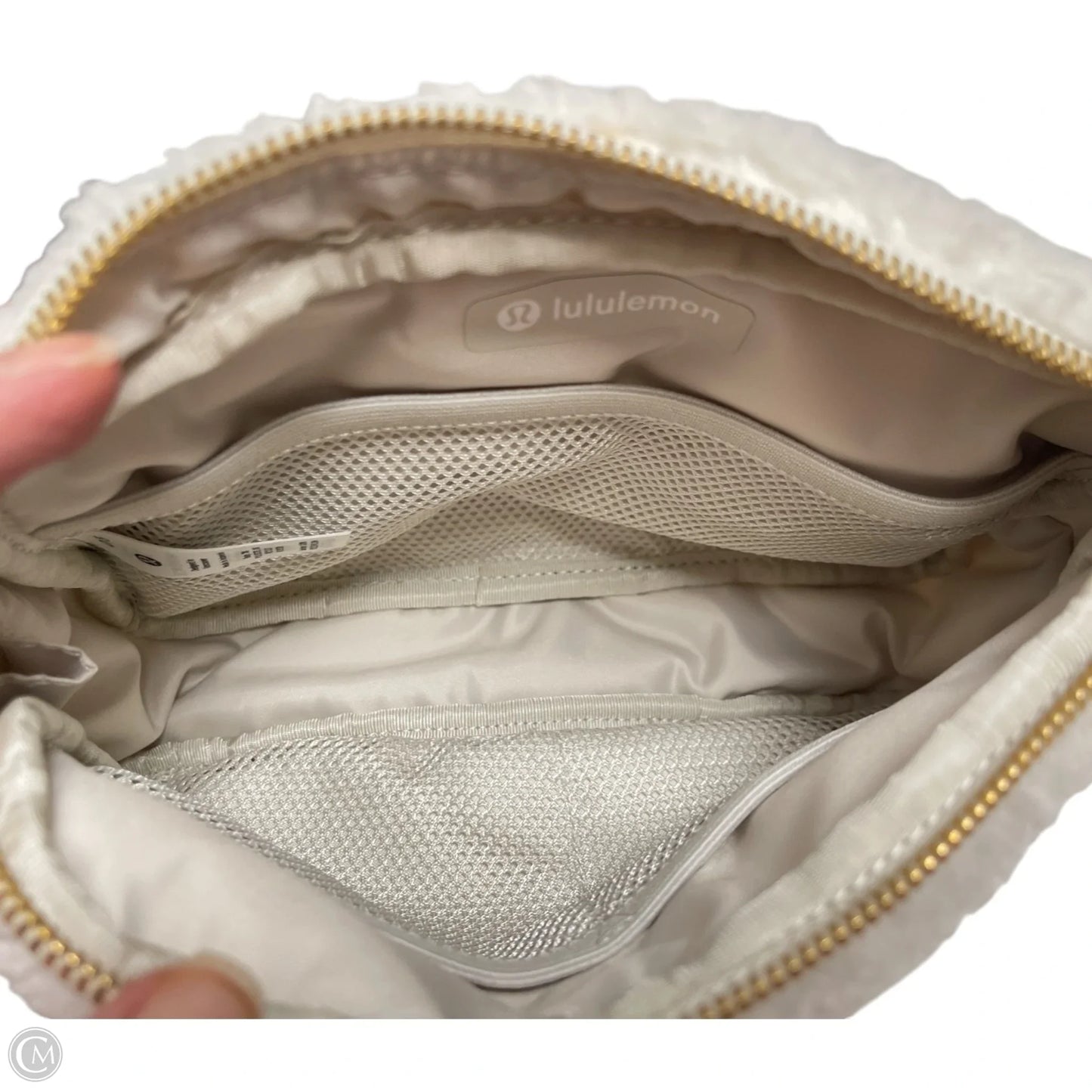 Belt Bag By Lululemon, Size: Medium