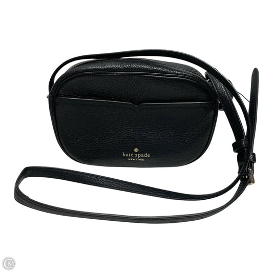 Crossbody Designer By Kate Spade, Size: Small