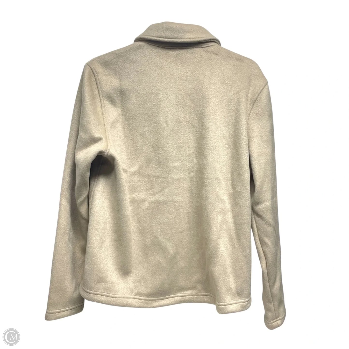 Coat Other By 32 Degrees In Beige, Size: Xs