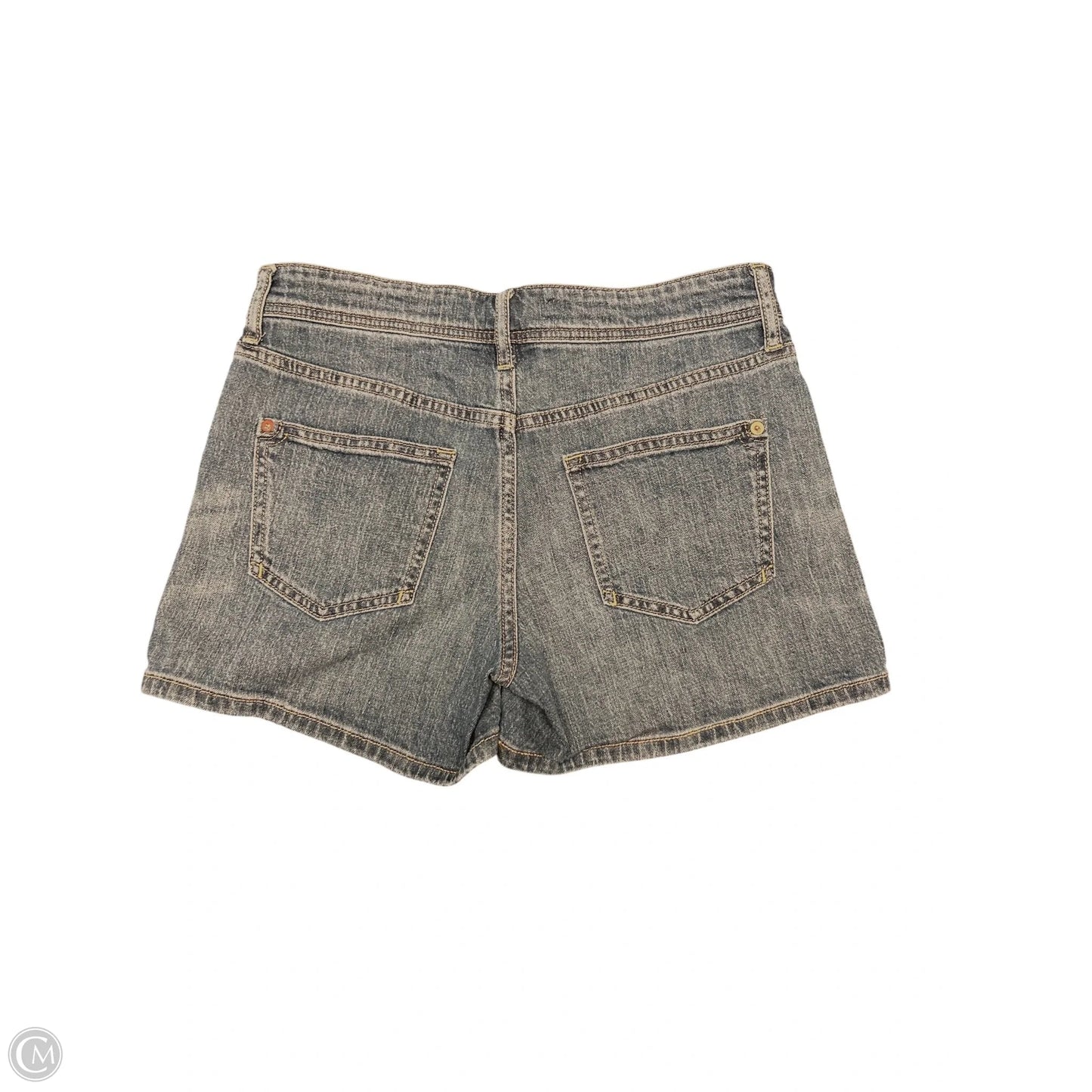 Shorts By Pilcro In Blue, Size: 2