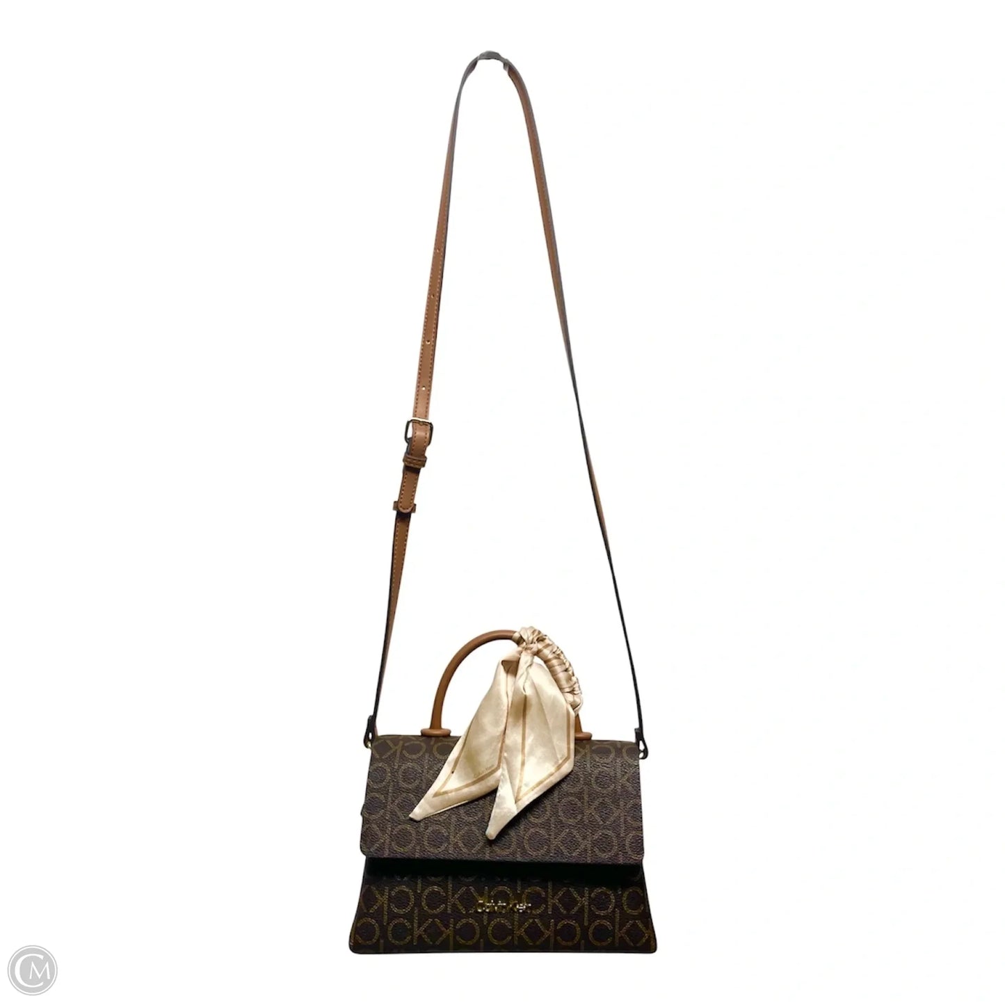 Crossbody By Calvin Klein, Size: Small