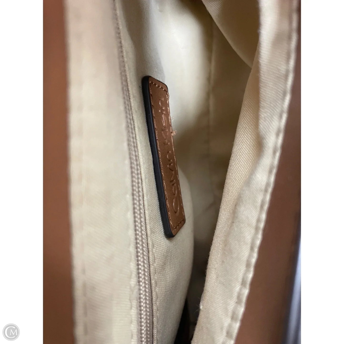 Crossbody By Calvin Klein, Size: Small