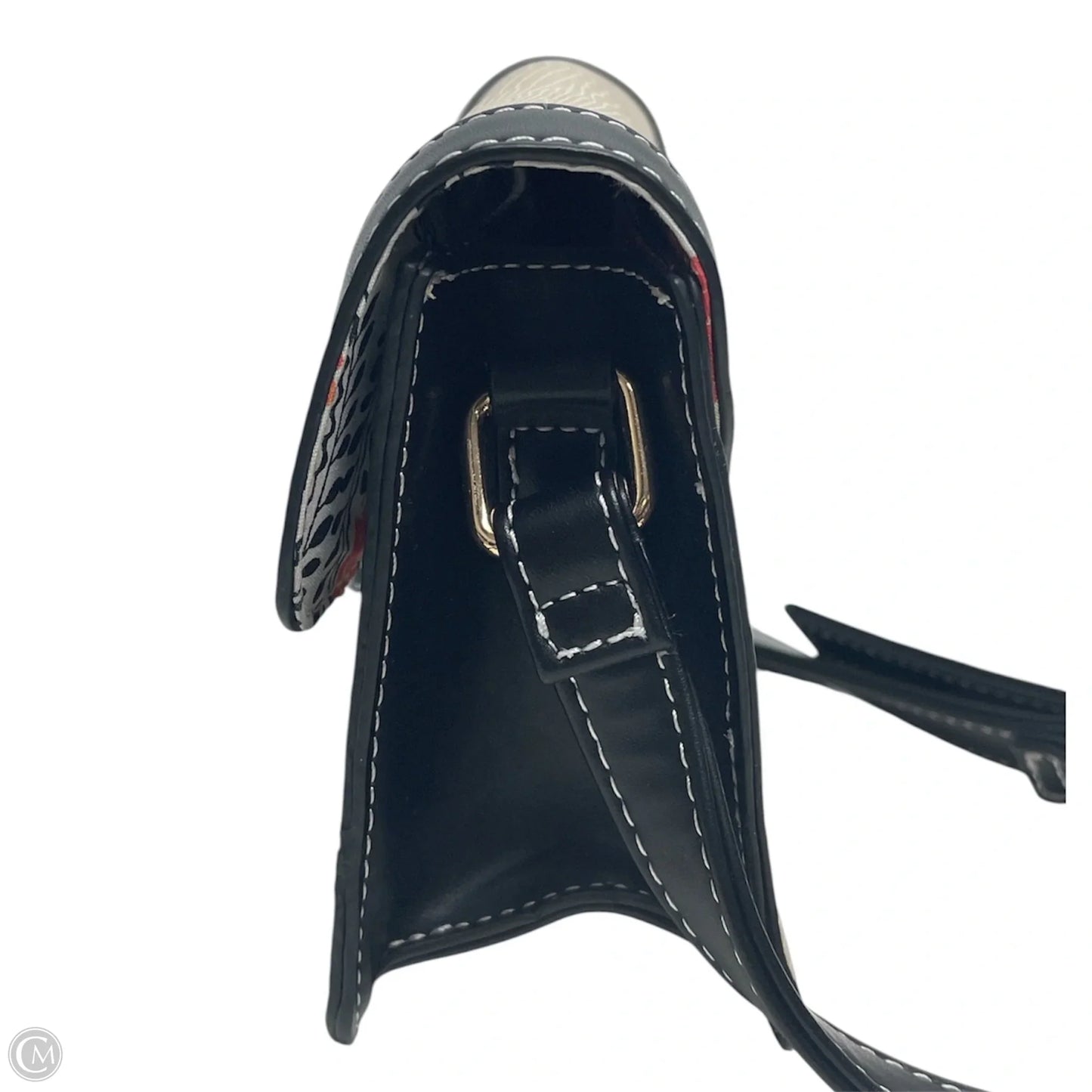 Crossbody By Cato, Size: Small