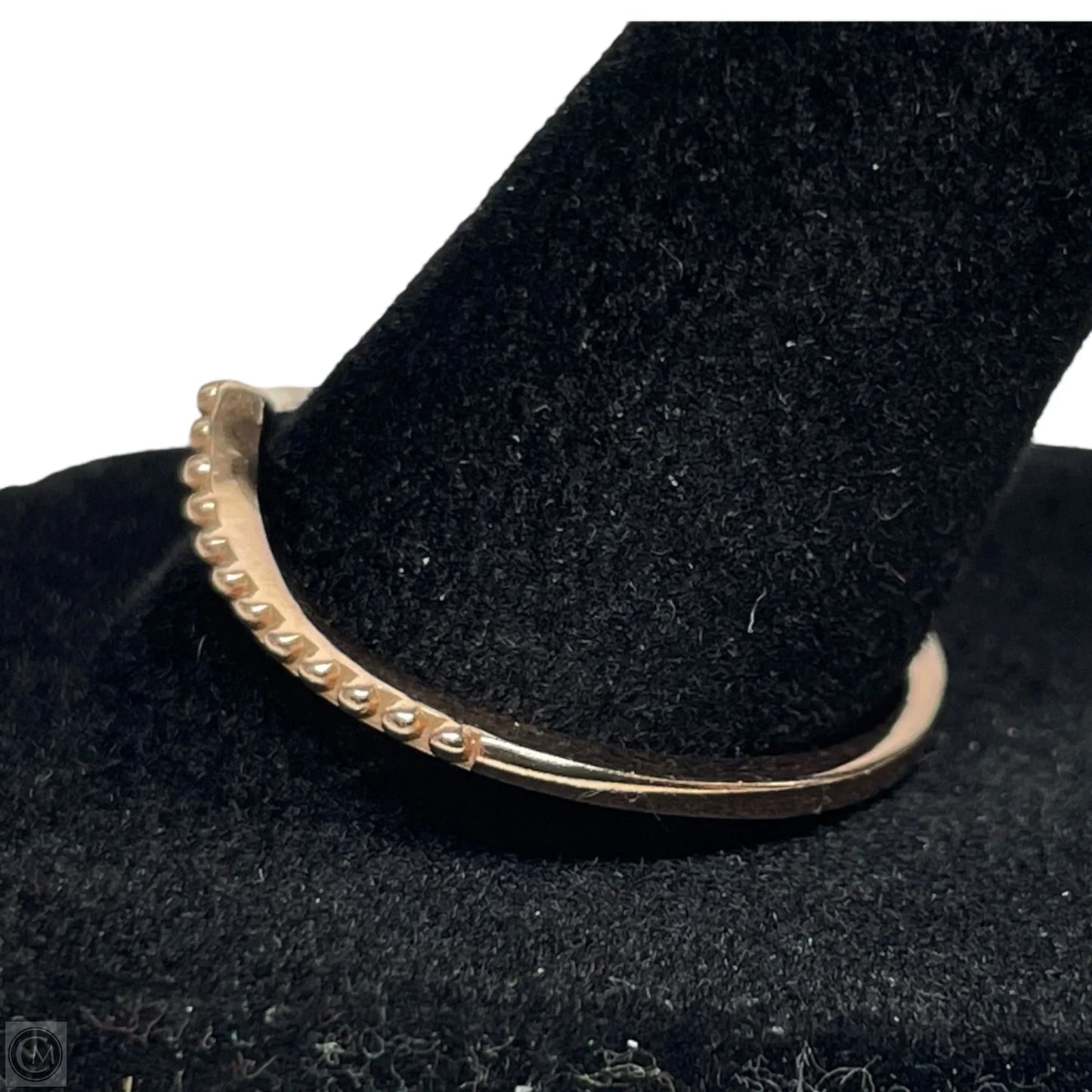 Ring Sterling Silver By Pandora, Size: 10