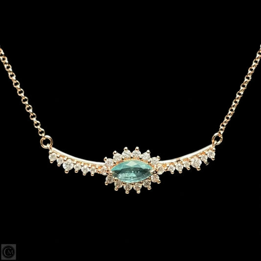 Necklace Pendant By Banana Republic