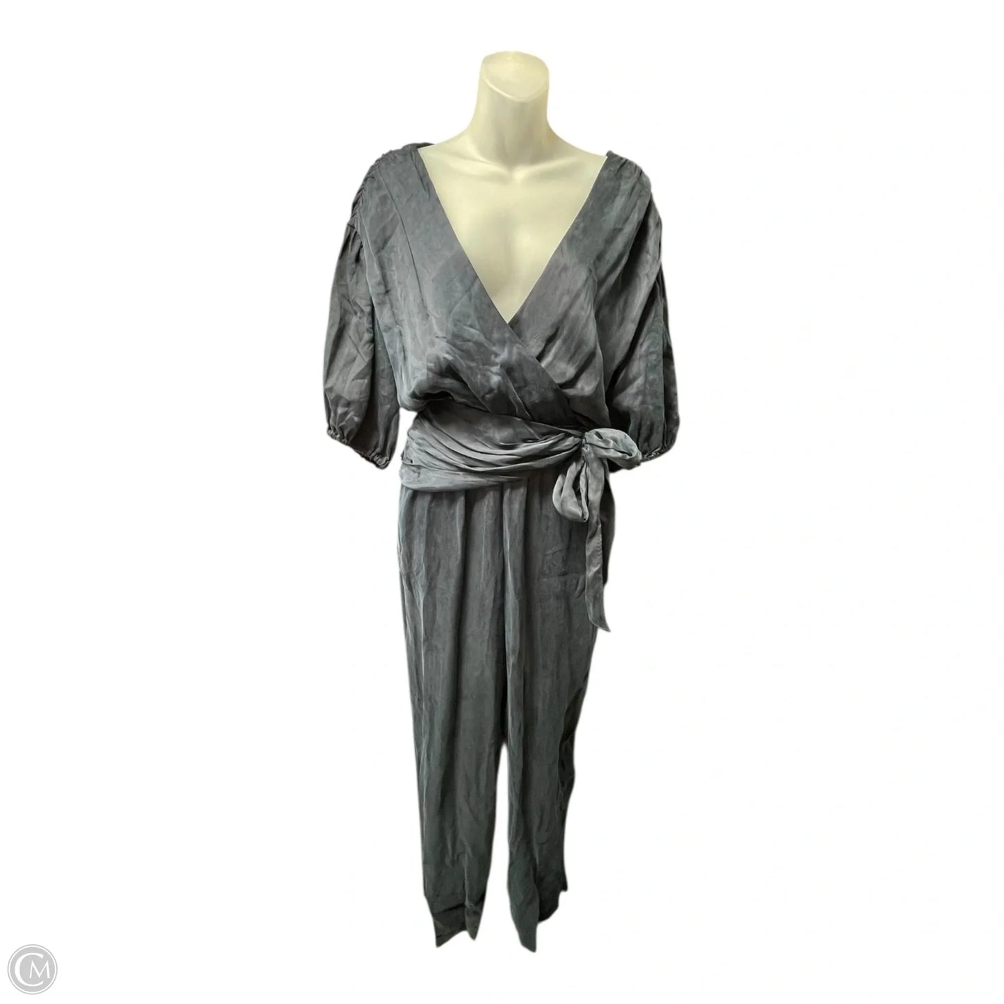 Jumpsuit By Joie In Navy, Size: S