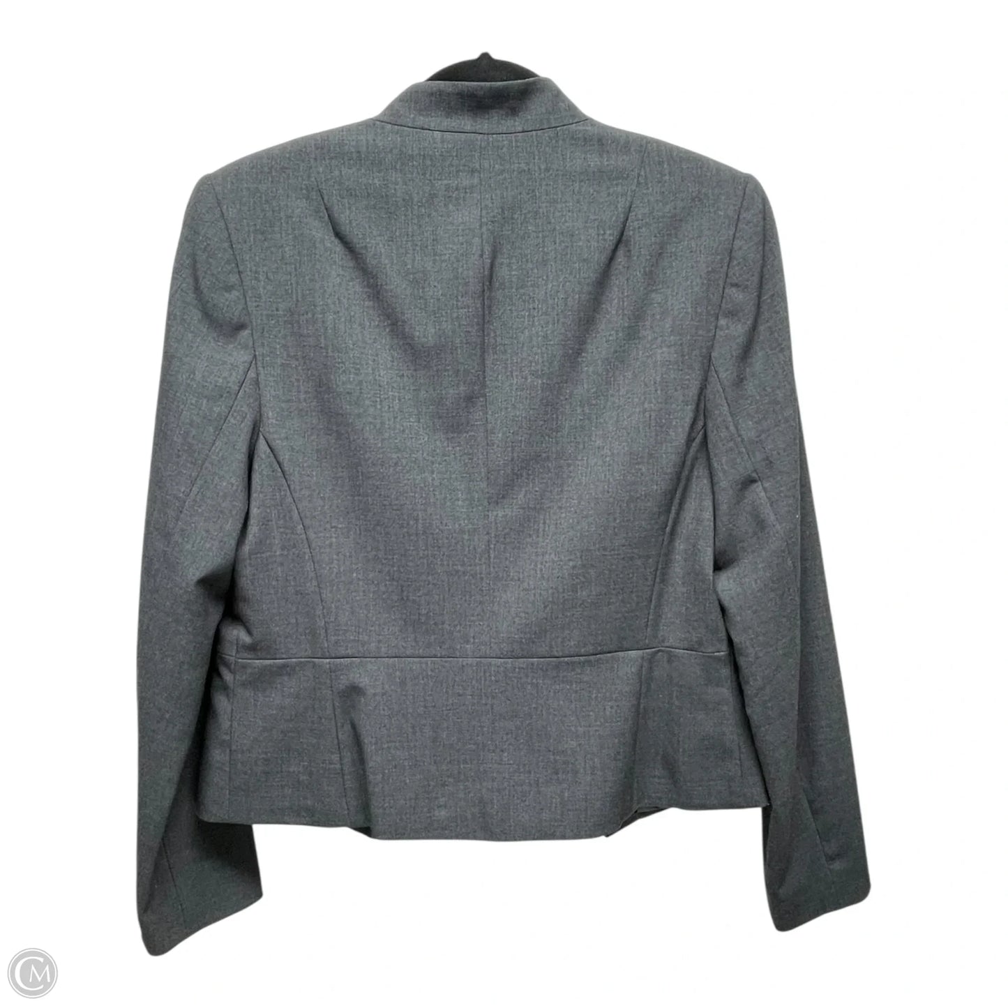 Blazer By Worthington In Grey, Size: 8