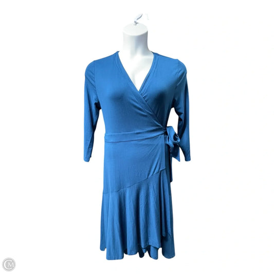 Sweater Designer By Lilly Pulitzer In Navy, Size: L