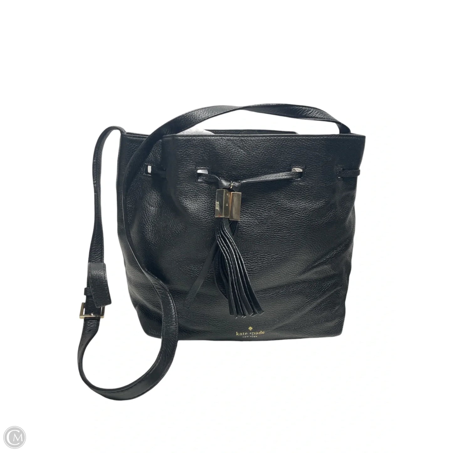 Crossbody Designer By Kate Spade, Size: Medium