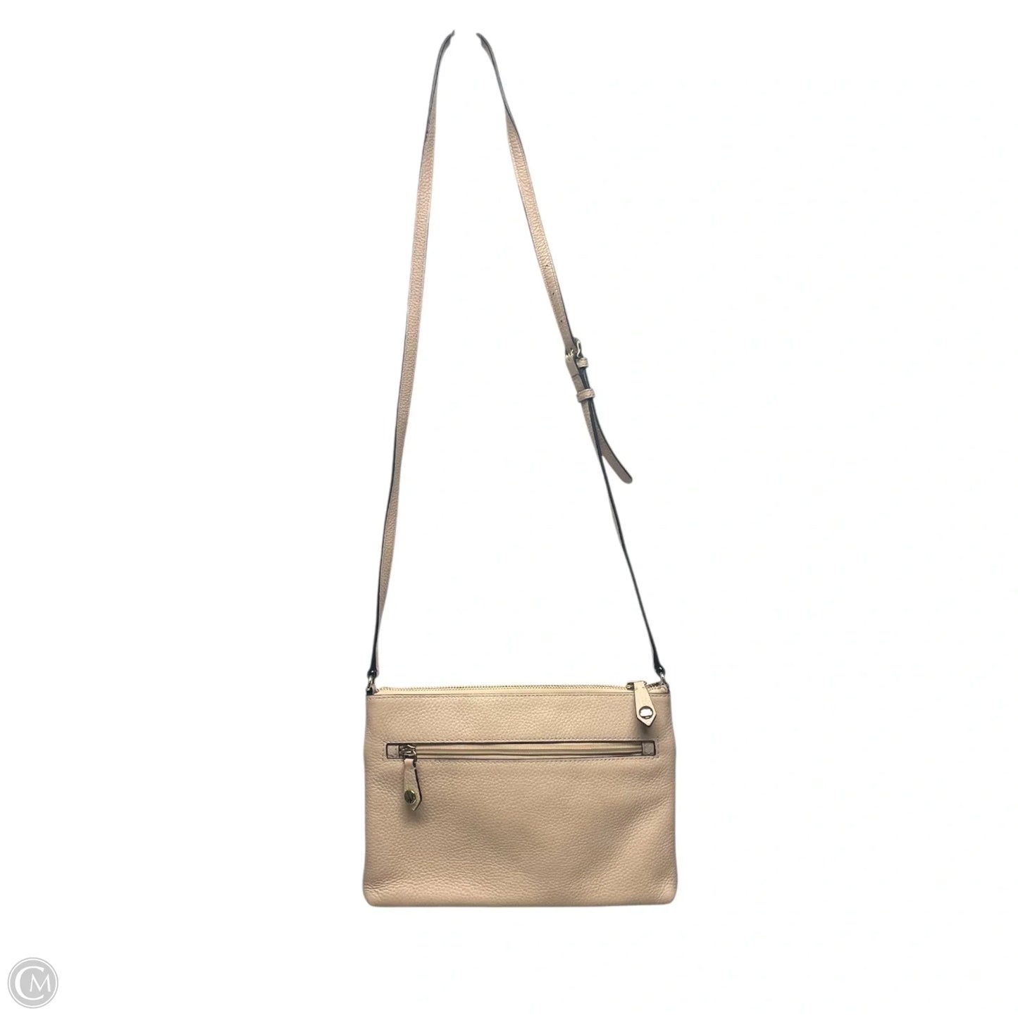 Crossbody Designer By Karl Lagerfeld, Size: Medium