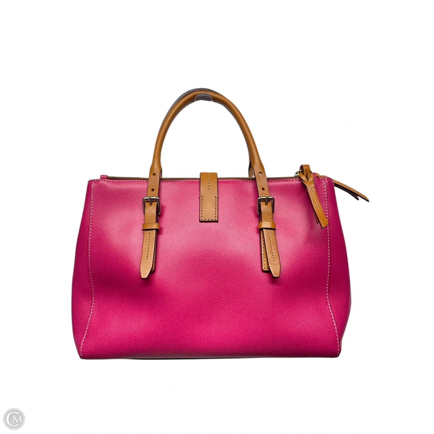 Handbag Designer By Dooney And Bourke, Size: Medium