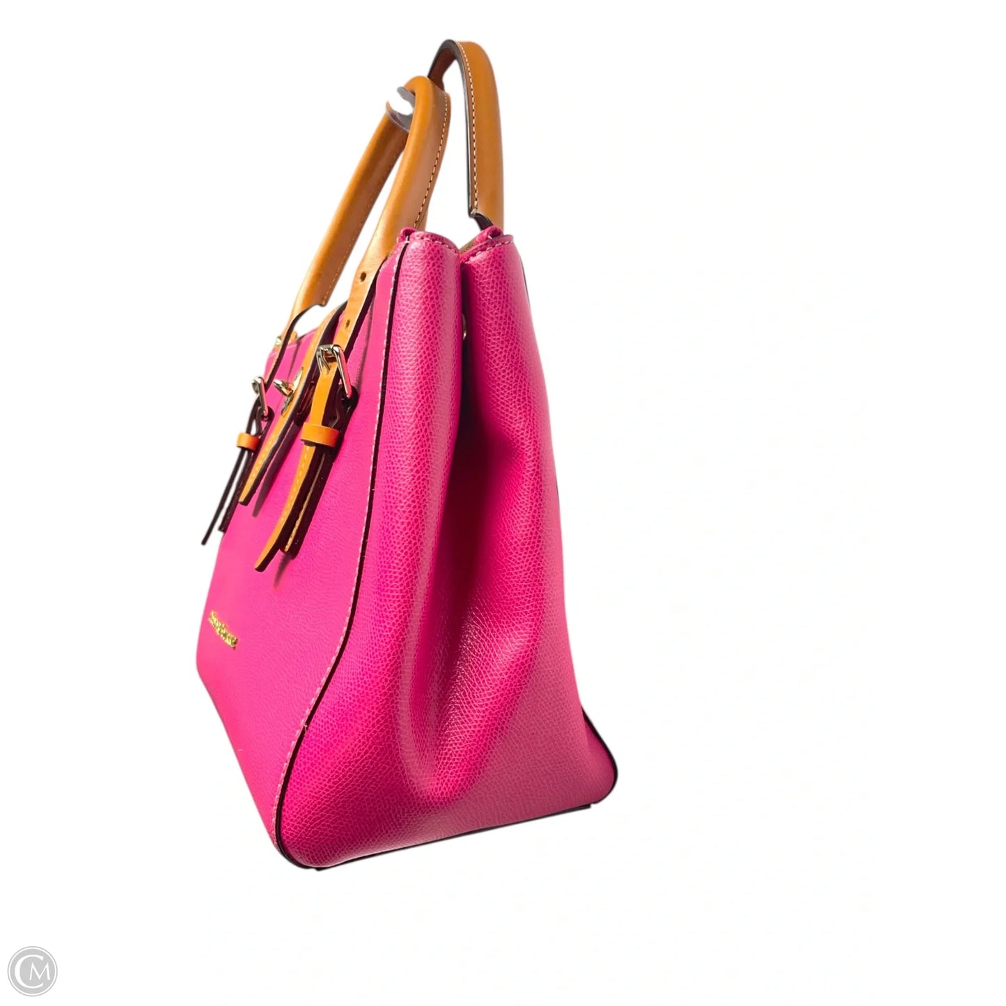 Handbag Designer By Dooney And Bourke, Size: Medium