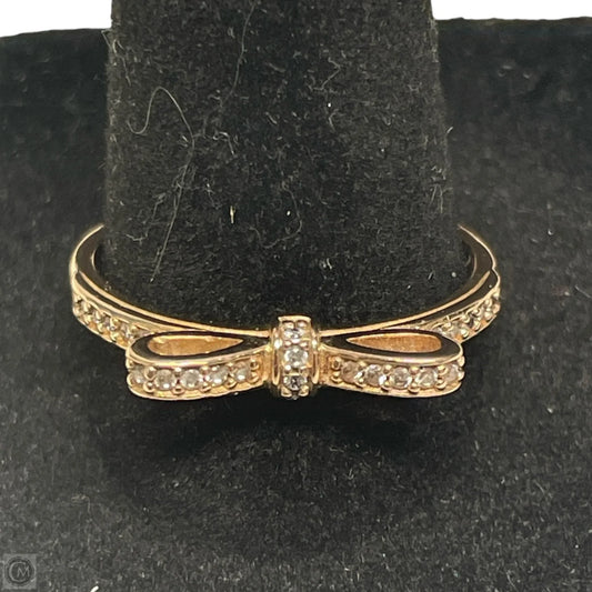 Ring Stackable By Pandora