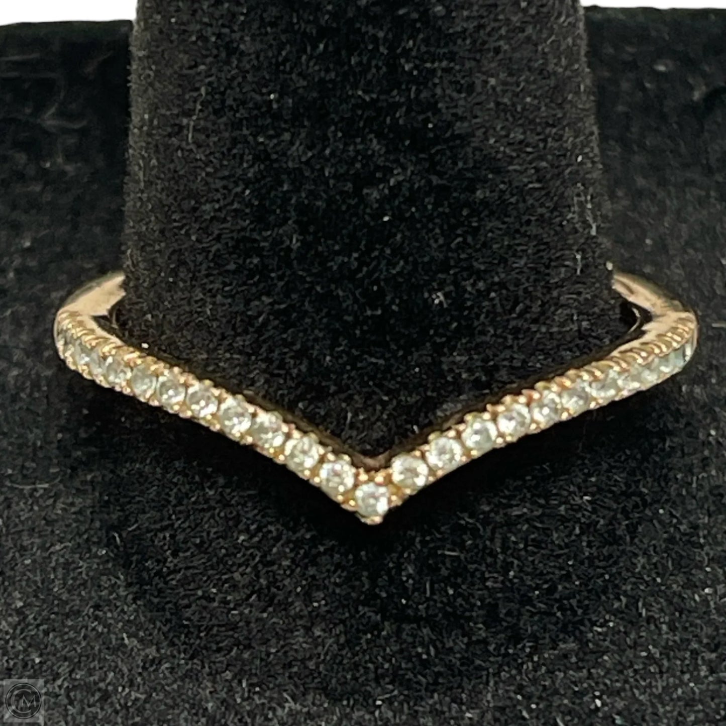 Ring Stackable By Pandora