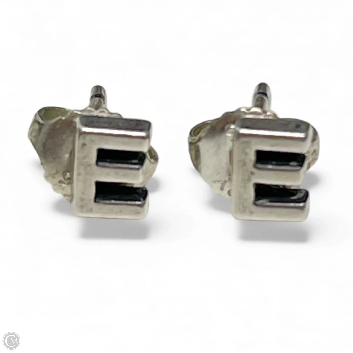 Earrings Sterling Silver By James Avery