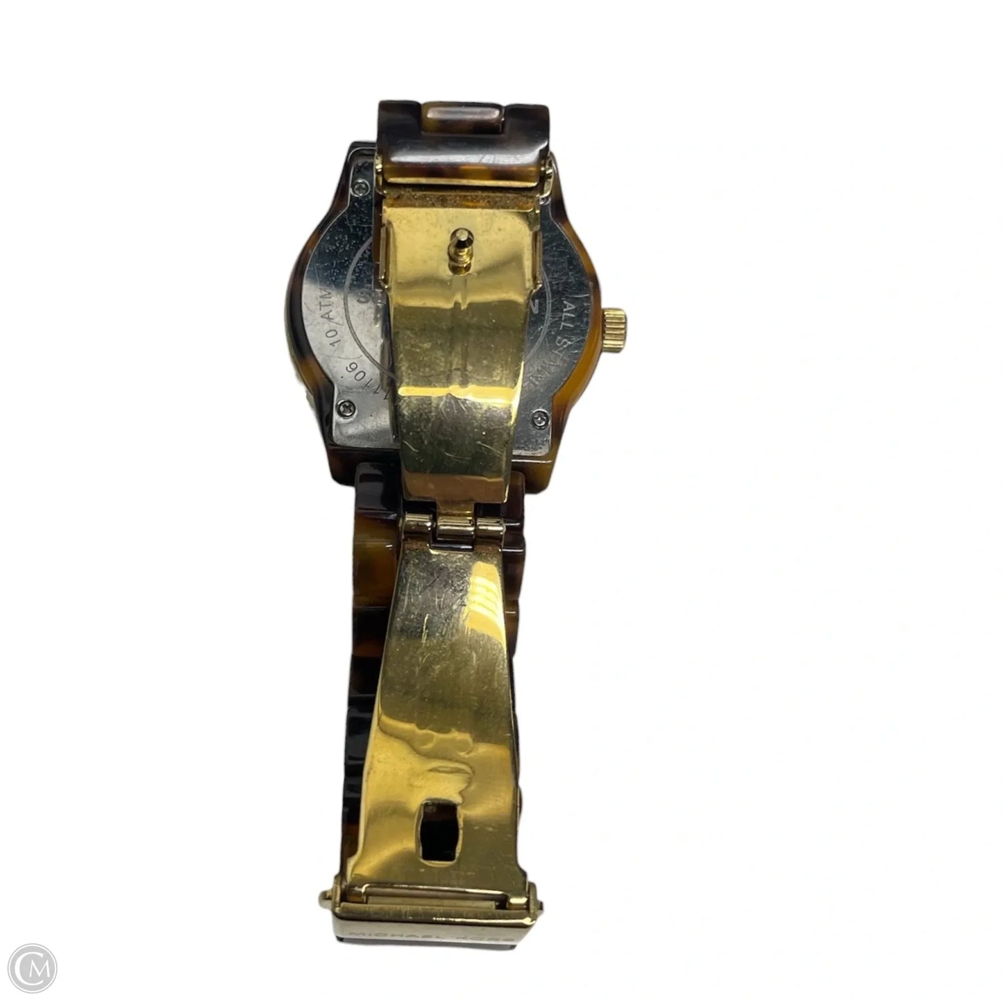 Watch Designer By Michael Kors