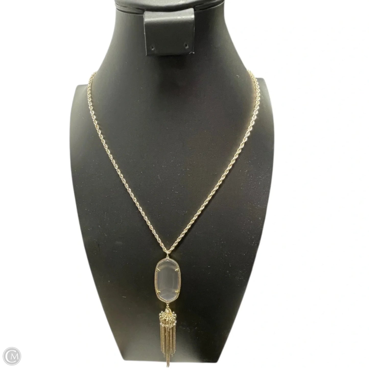 Necklace Pendant By Kendra Scott