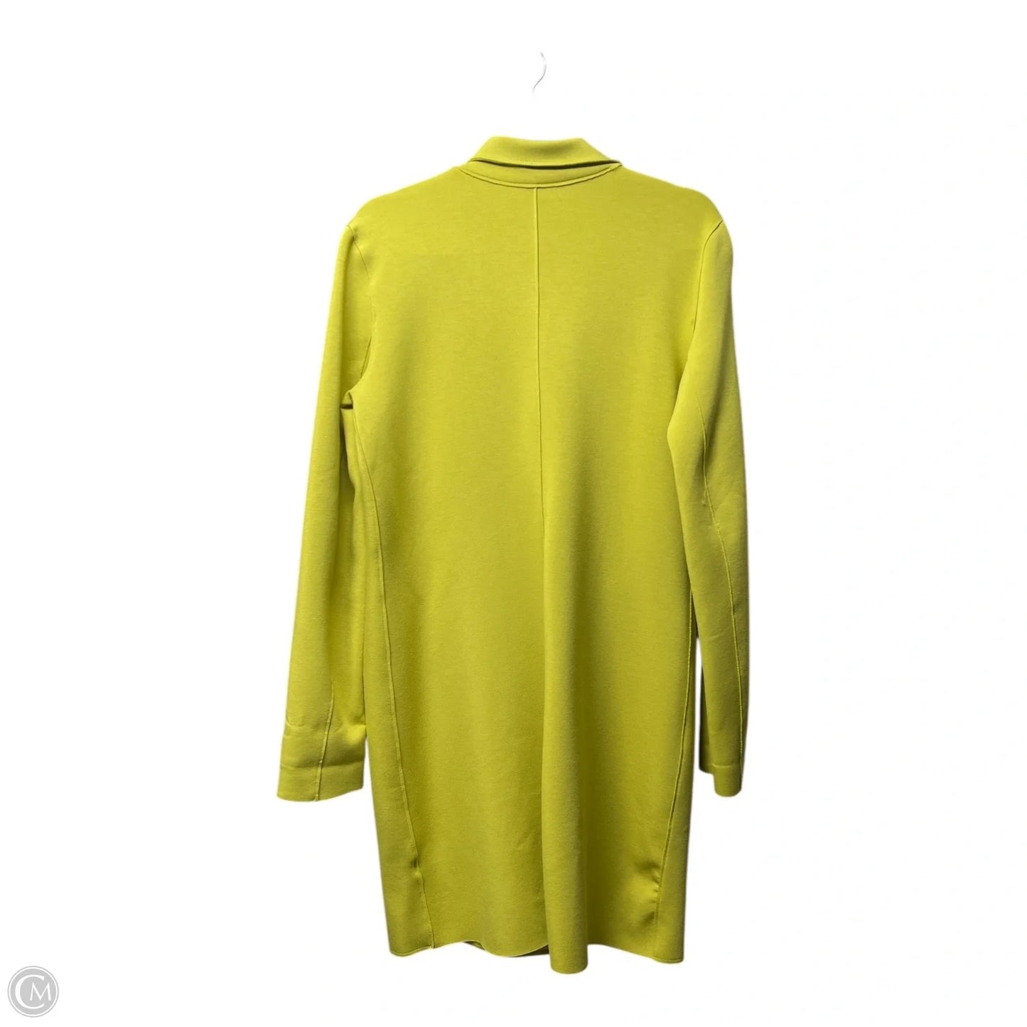 Coat Other By Carolina Belle In Green, Size: M