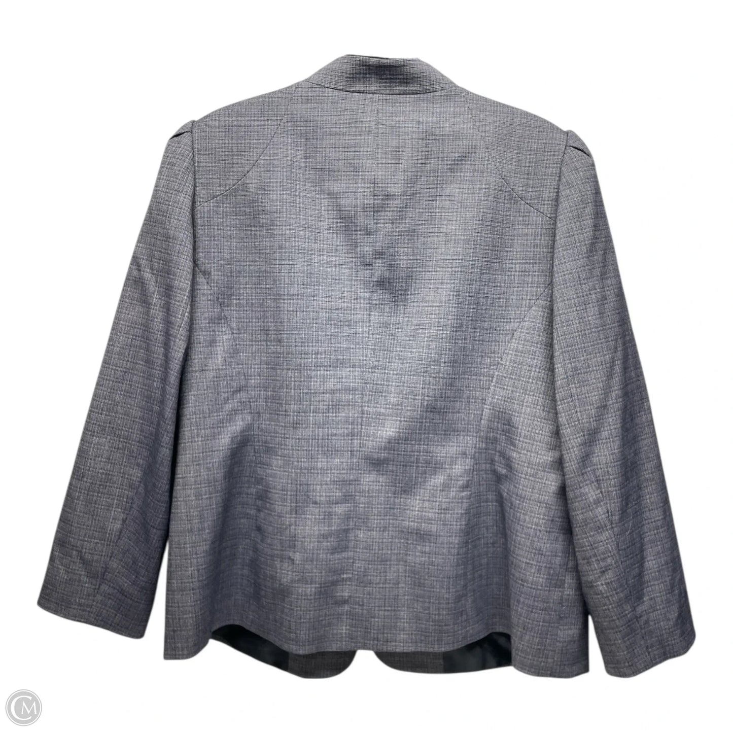 Blazer By Alex Marie In Navy, Size: 16