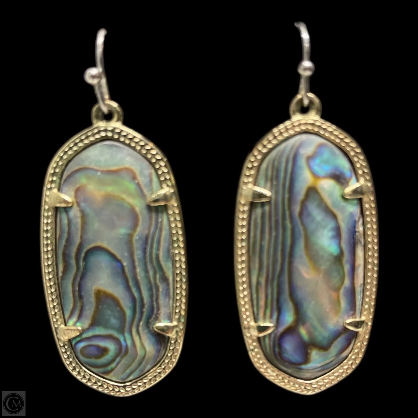 Earrings Dangle/drop By Kendra Scott