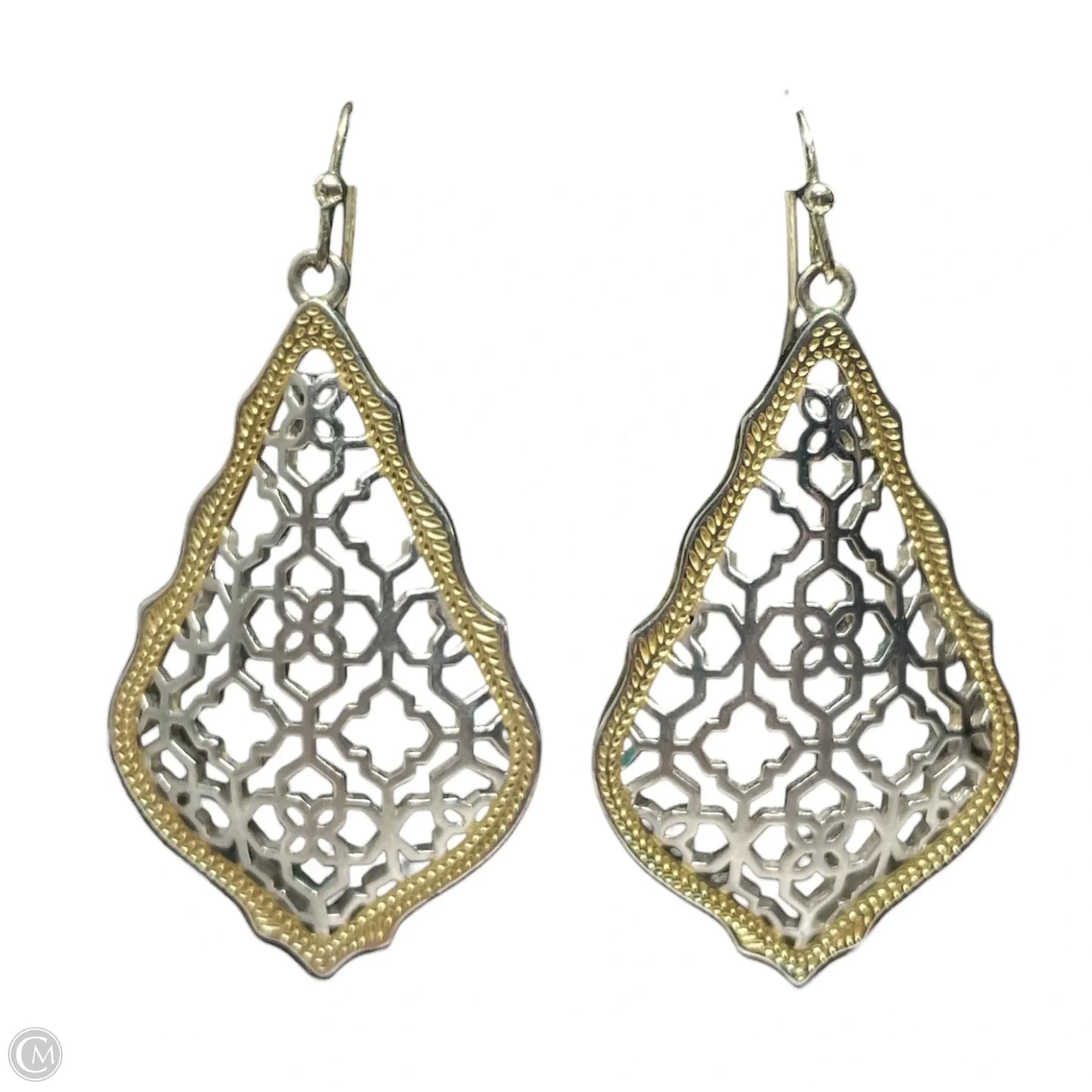 Earrings Dangle/drop By Kendra Scott