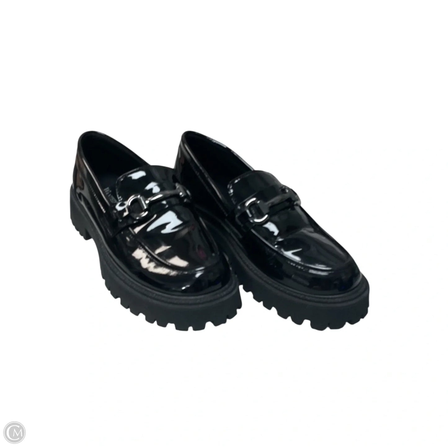 Shoes Flats By Wanted In Black, Size: 7