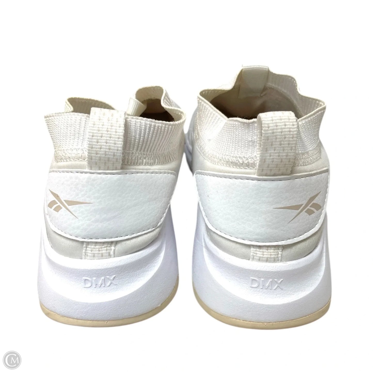 Shoes Sneakers By Reebok In White, Size: 7.5