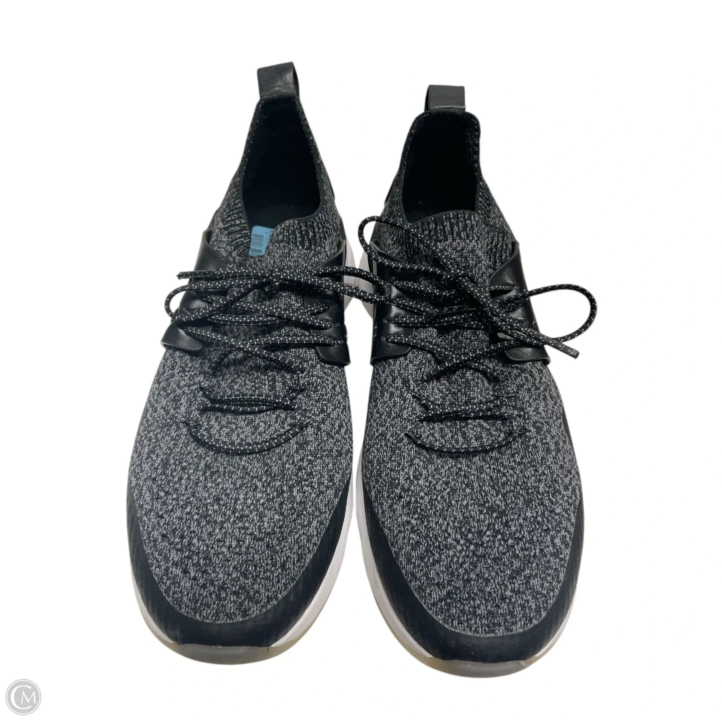 Shoes Sneakers By Cole-haan In Grey, Size: 7.5