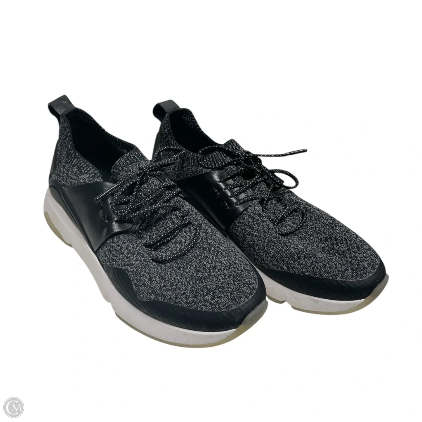 Shoes Sneakers By Cole-haan In Grey, Size: 7.5