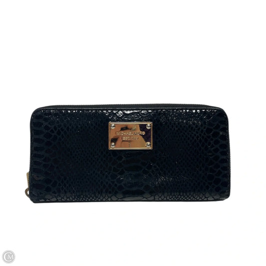 Wallet Designer By Michael Kors, Size: Large