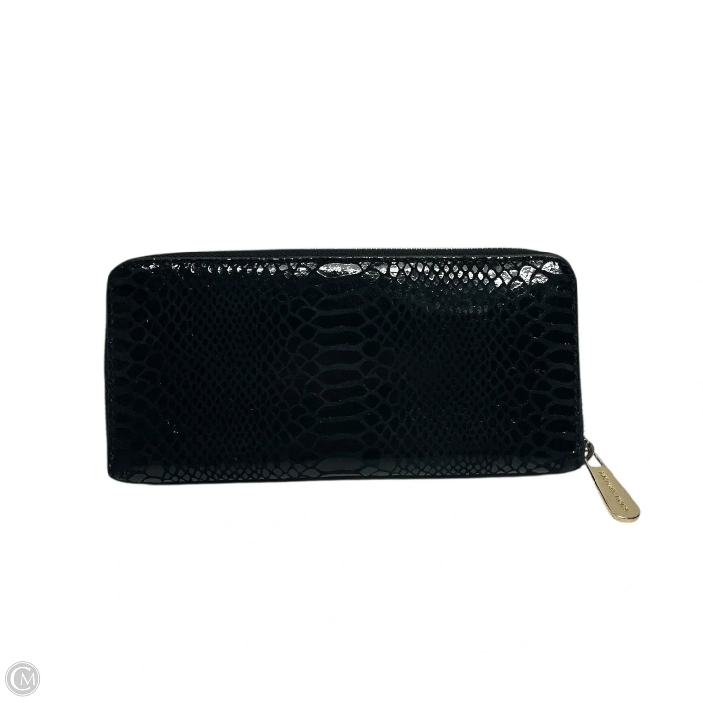 Wallet Designer By Michael Kors, Size: Large