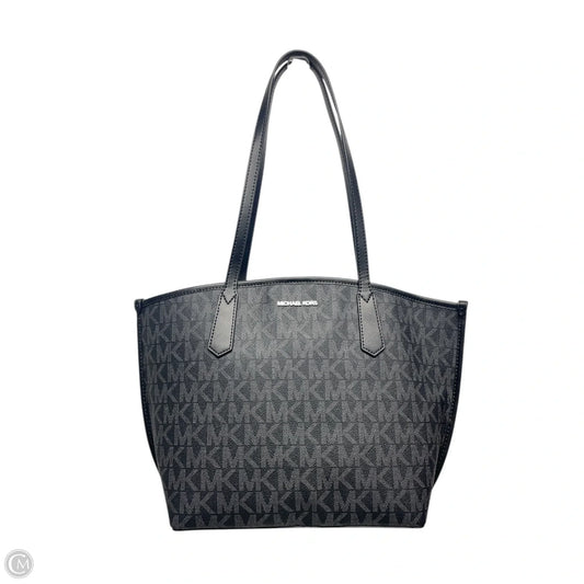 Tote Designer By Michael Kors, Size: Medium
