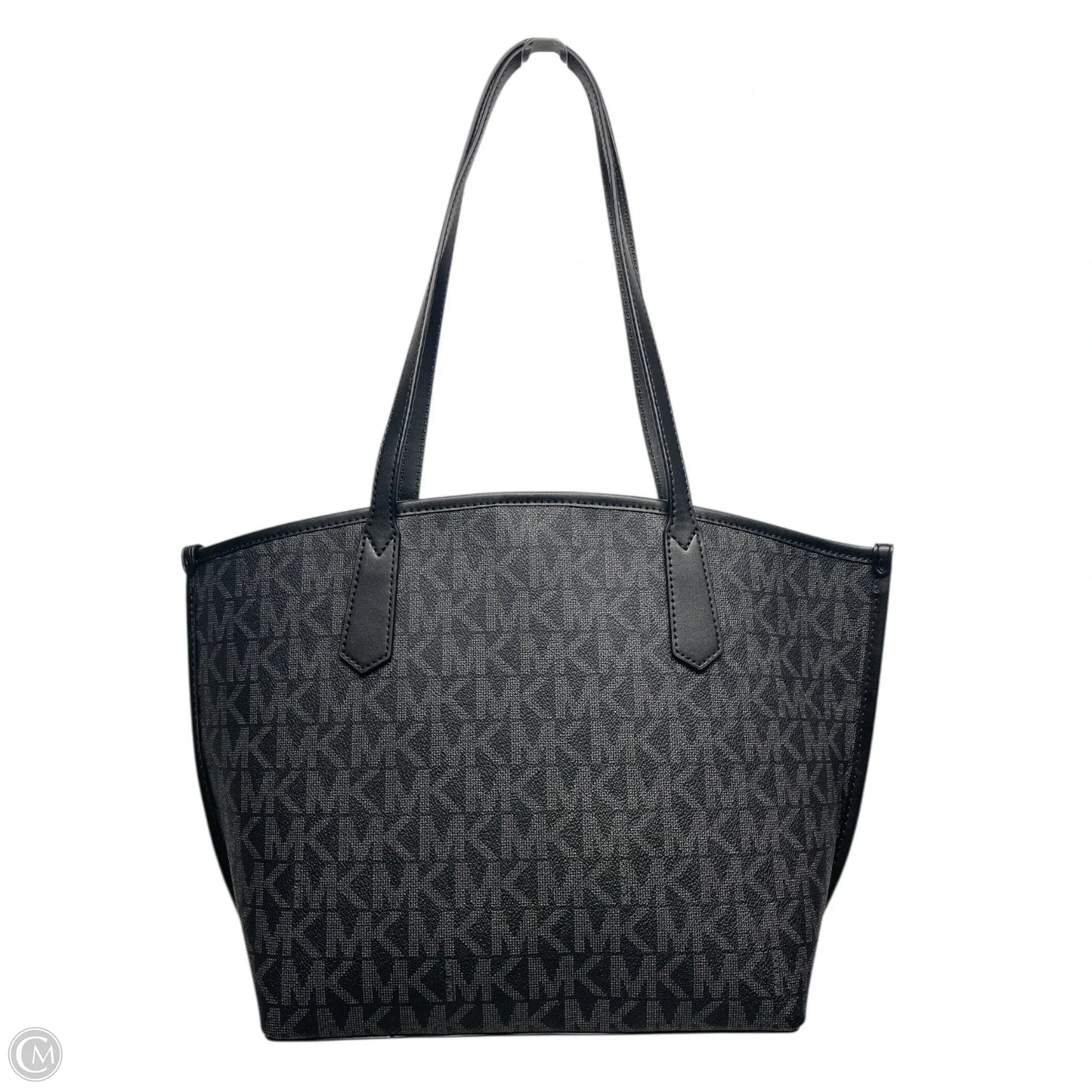 Tote Designer By Michael Kors, Size: Medium