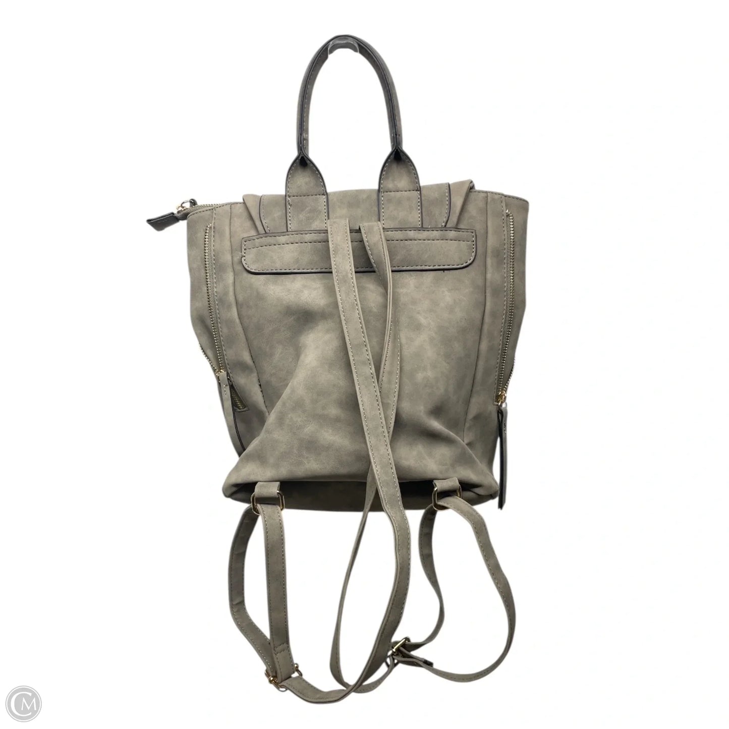 Backpack By Clothes Mentor, Size: Medium