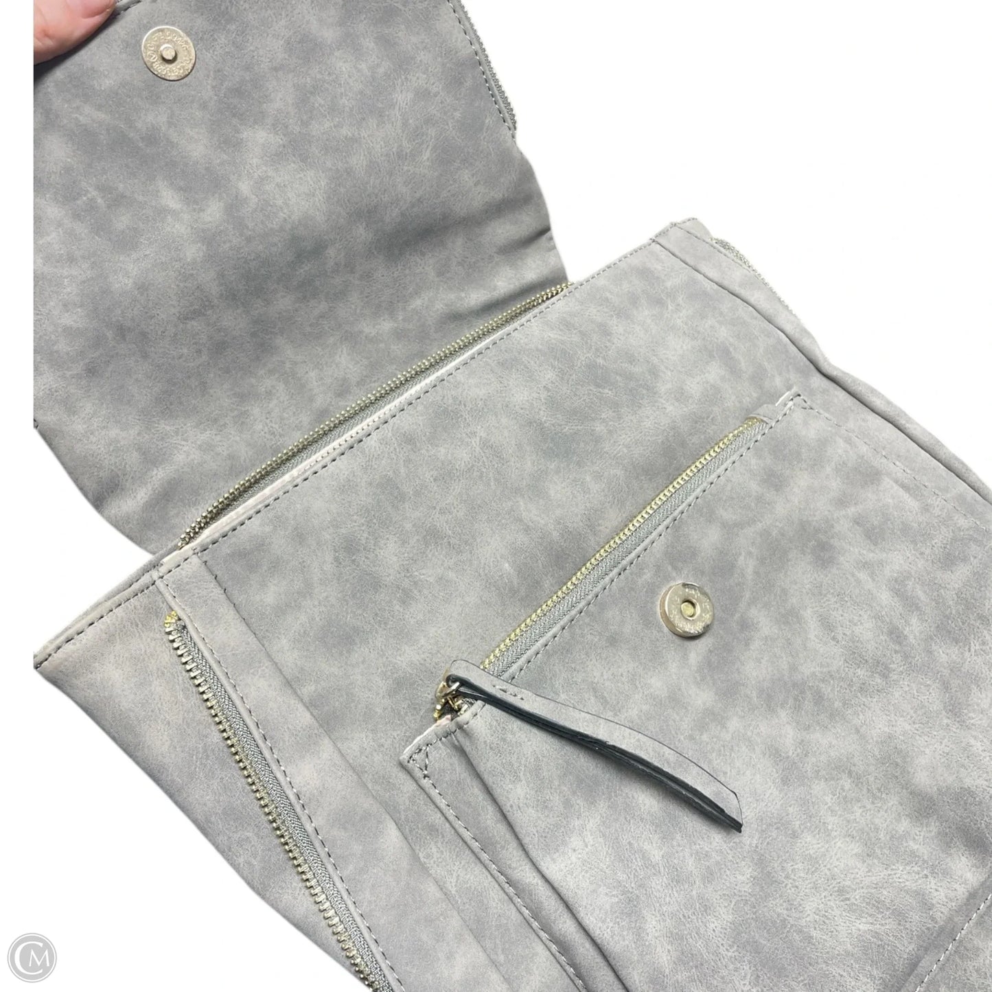 Backpack By Clothes Mentor, Size: Medium