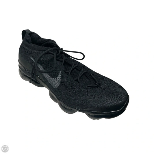 Shoes Sneakers By Nike In Black & White, Size: 9