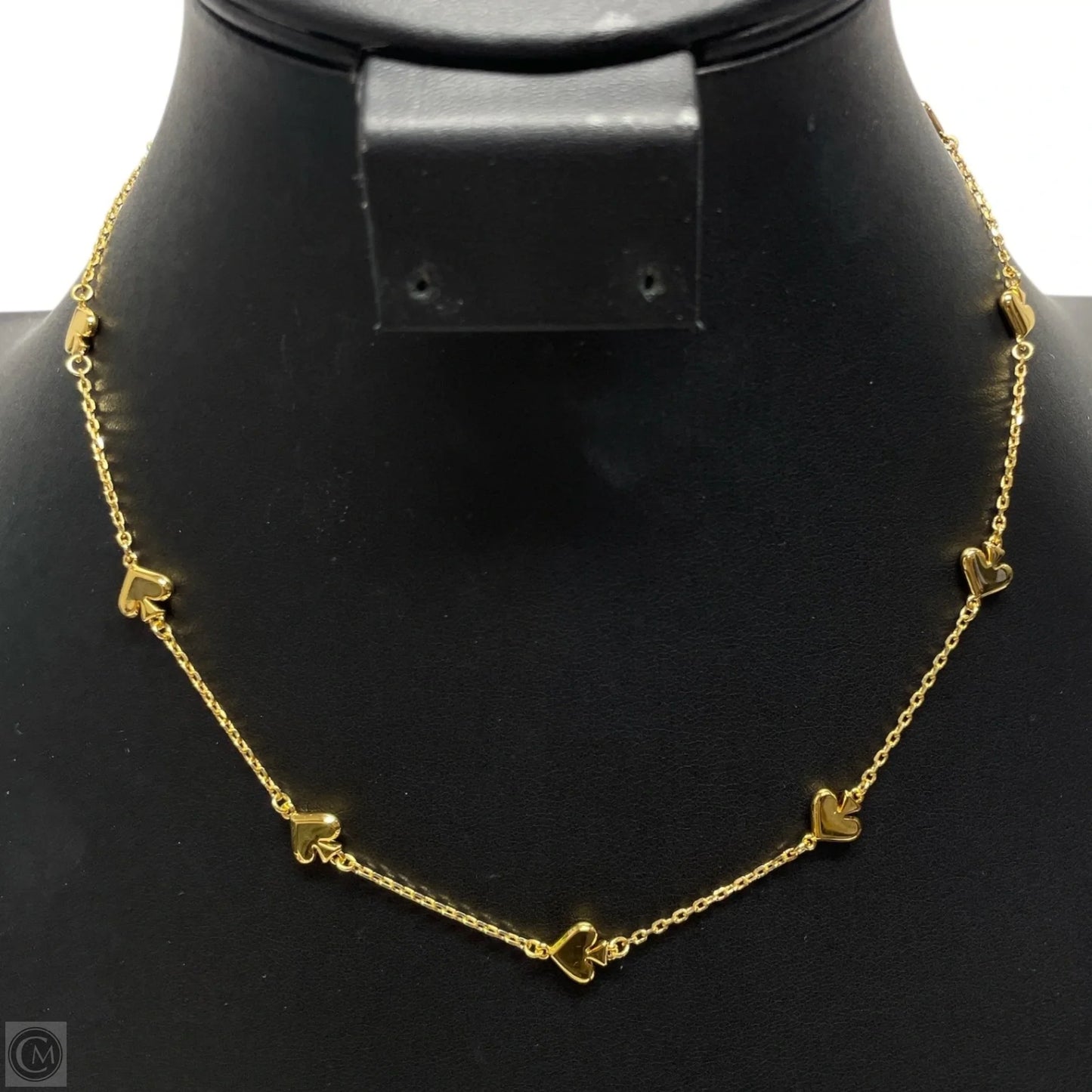 Necklace Designer By Kate Spade