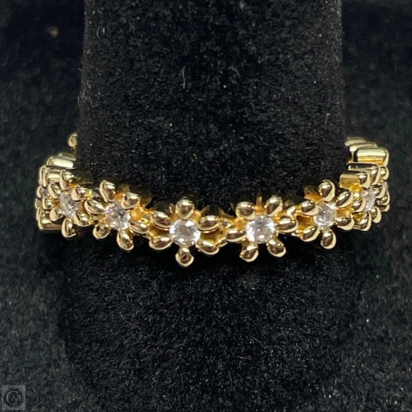 Ring Band By Kendra Scott, Size: 8