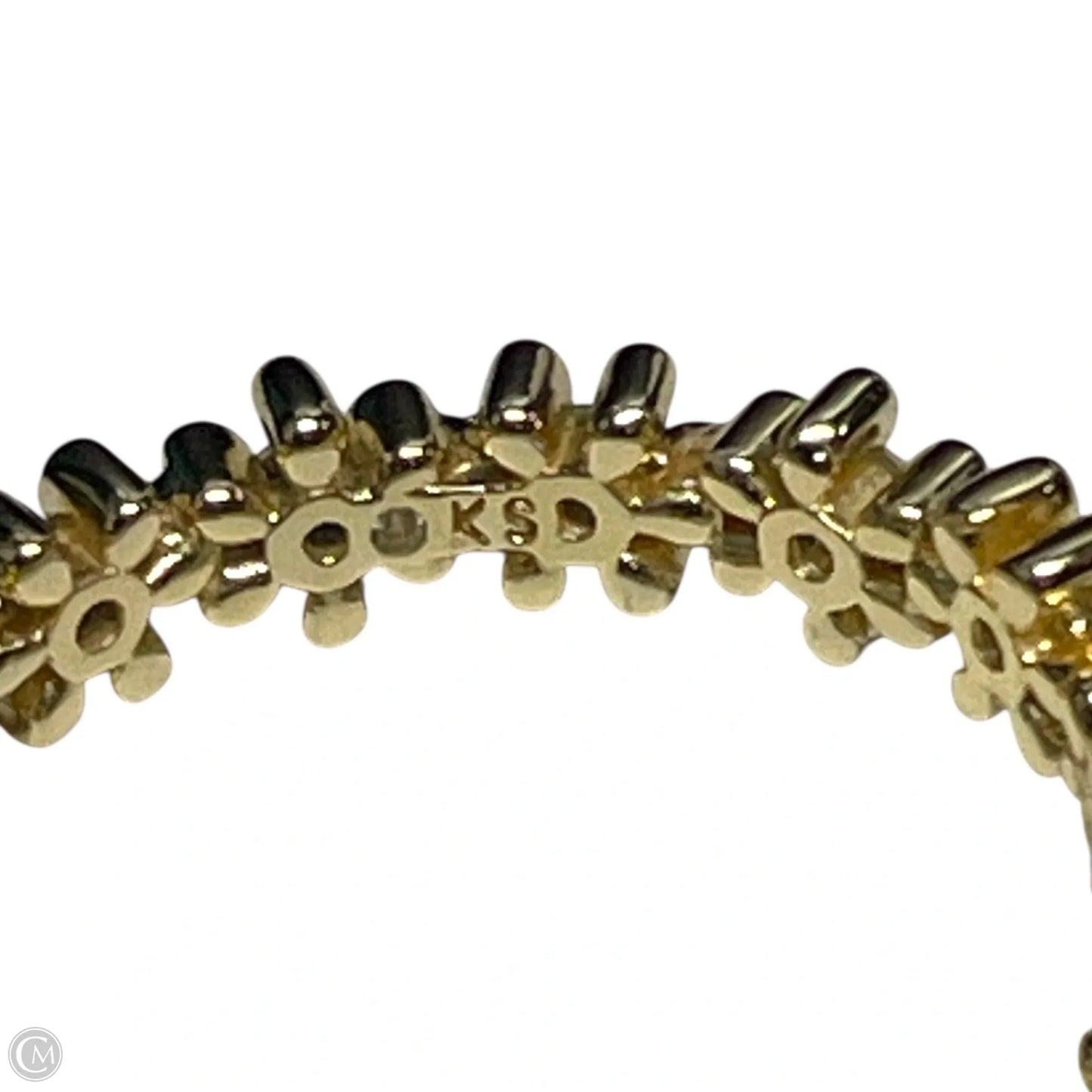 Ring Band By Kendra Scott, Size: 8