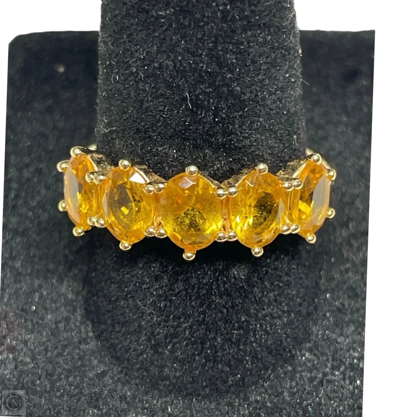 Ring Band By Kendra Scott, Size: 8