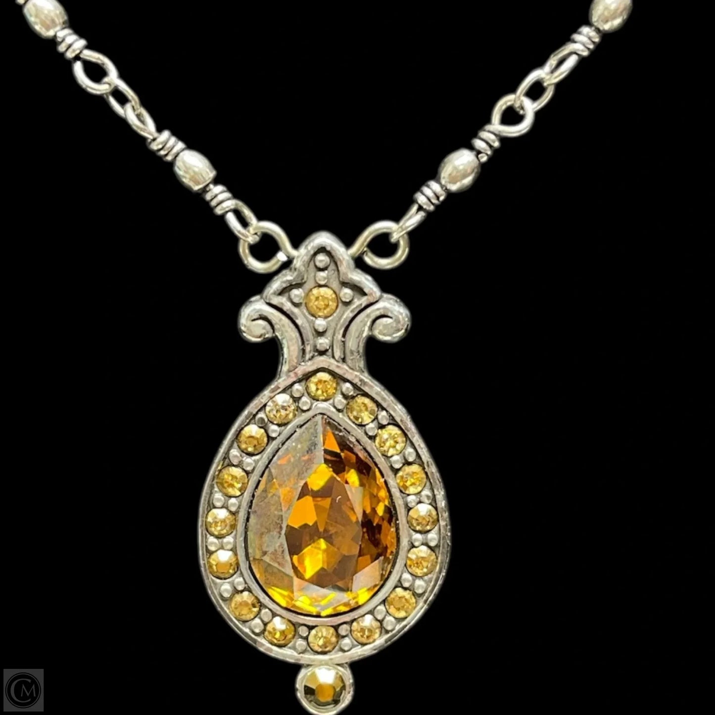 Necklace Pendant By Brighton