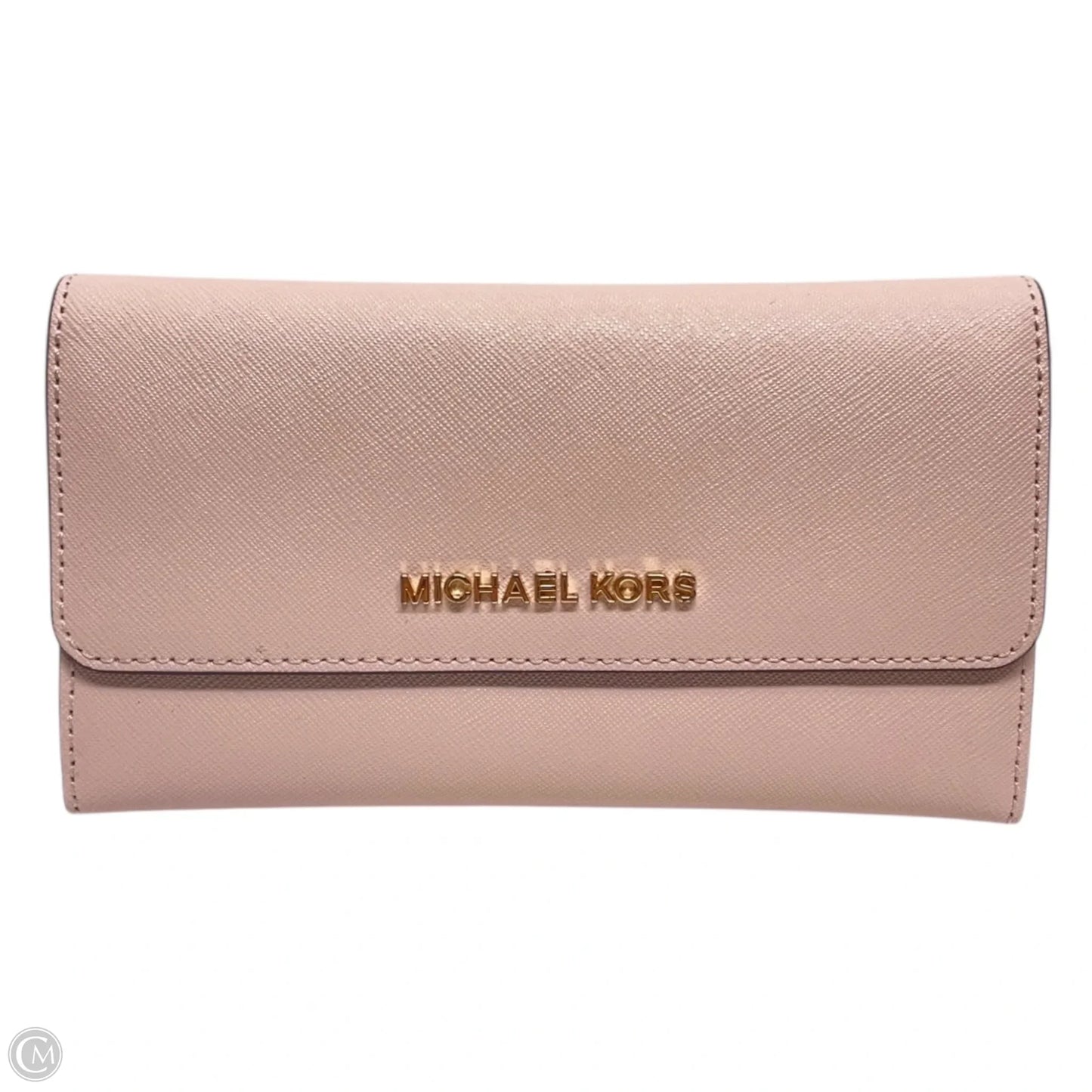 Wallet Designer By Michael Kors, Size: Large