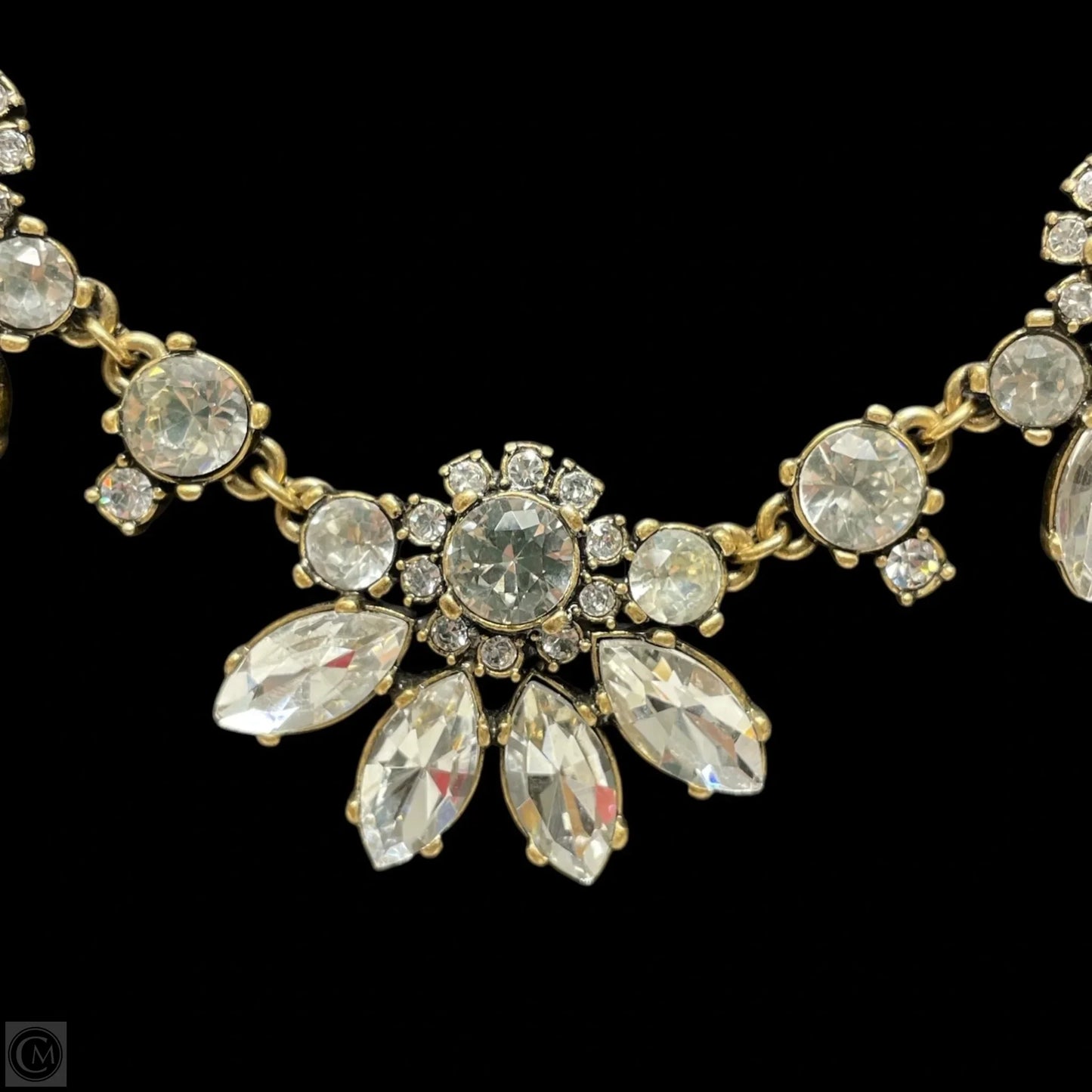 Necklace Statement By J. Crew